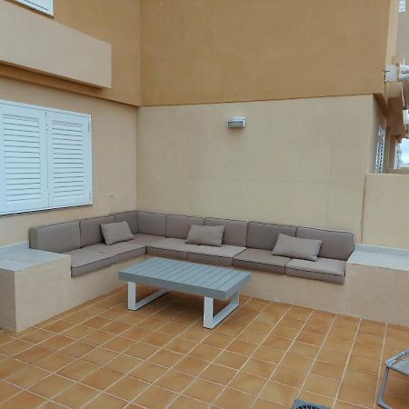 Relax And Quiet Apartment For Remote Working, With Wonderful Sea Views In Poris De Abona, Tenerife - Canary Islands Ngoại thất bức ảnh