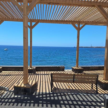 Relax And Quiet Apartment For Remote Working, With Wonderful Sea Views In Poris De Abona, Tenerife - Canary Islands Ngoại thất bức ảnh