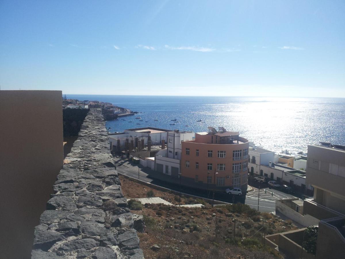 Relax And Quiet Apartment For Remote Working, With Wonderful Sea Views In Poris De Abona, Tenerife - Canary Islands Ngoại thất bức ảnh