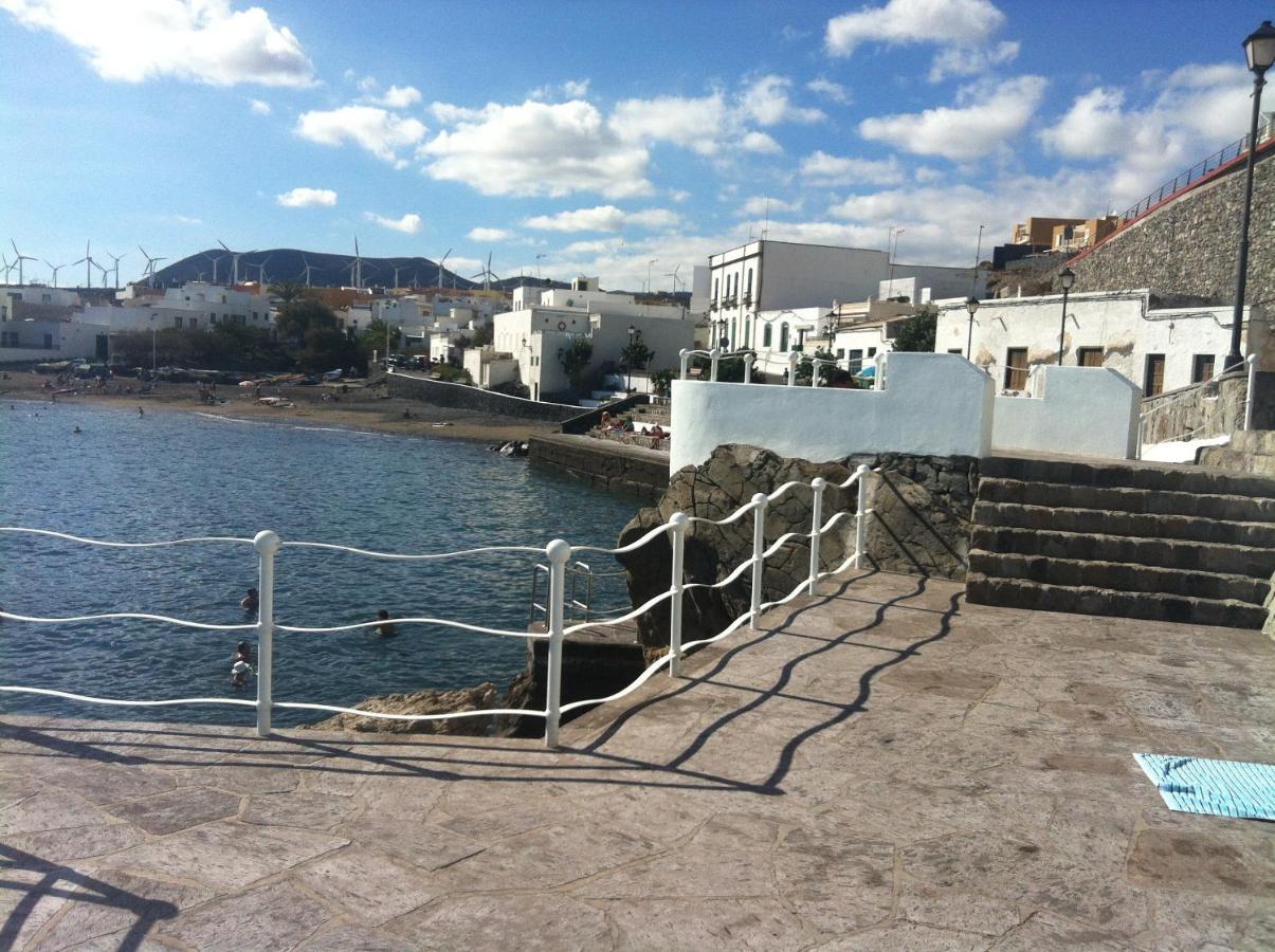 Relax And Quiet Apartment For Remote Working, With Wonderful Sea Views In Poris De Abona, Tenerife - Canary Islands Ngoại thất bức ảnh
