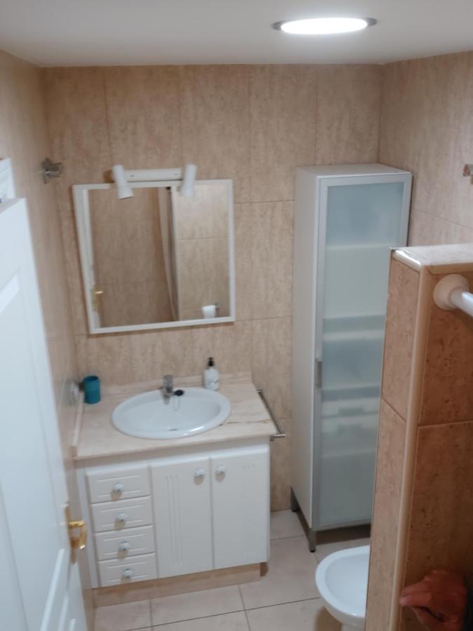 Relax And Quiet Apartment For Remote Working, With Wonderful Sea Views In Poris De Abona, Tenerife - Canary Islands Ngoại thất bức ảnh