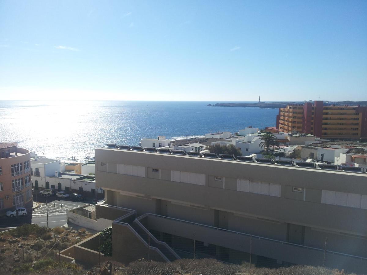 Relax And Quiet Apartment For Remote Working, With Wonderful Sea Views In Poris De Abona, Tenerife - Canary Islands Ngoại thất bức ảnh