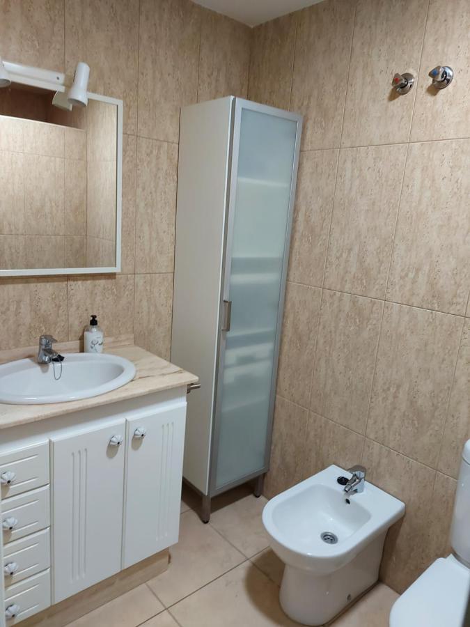 Relax And Quiet Apartment For Remote Working, With Wonderful Sea Views In Poris De Abona, Tenerife - Canary Islands Ngoại thất bức ảnh