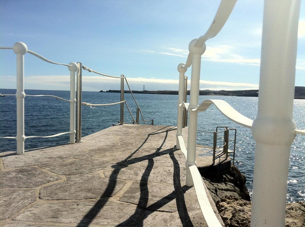 Relax And Quiet Apartment For Remote Working, With Wonderful Sea Views In Poris De Abona, Tenerife - Canary Islands Ngoại thất bức ảnh