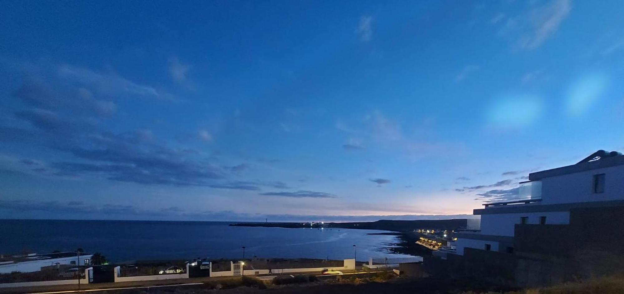 Relax And Quiet Apartment For Remote Working, With Wonderful Sea Views In Poris De Abona, Tenerife - Canary Islands Ngoại thất bức ảnh