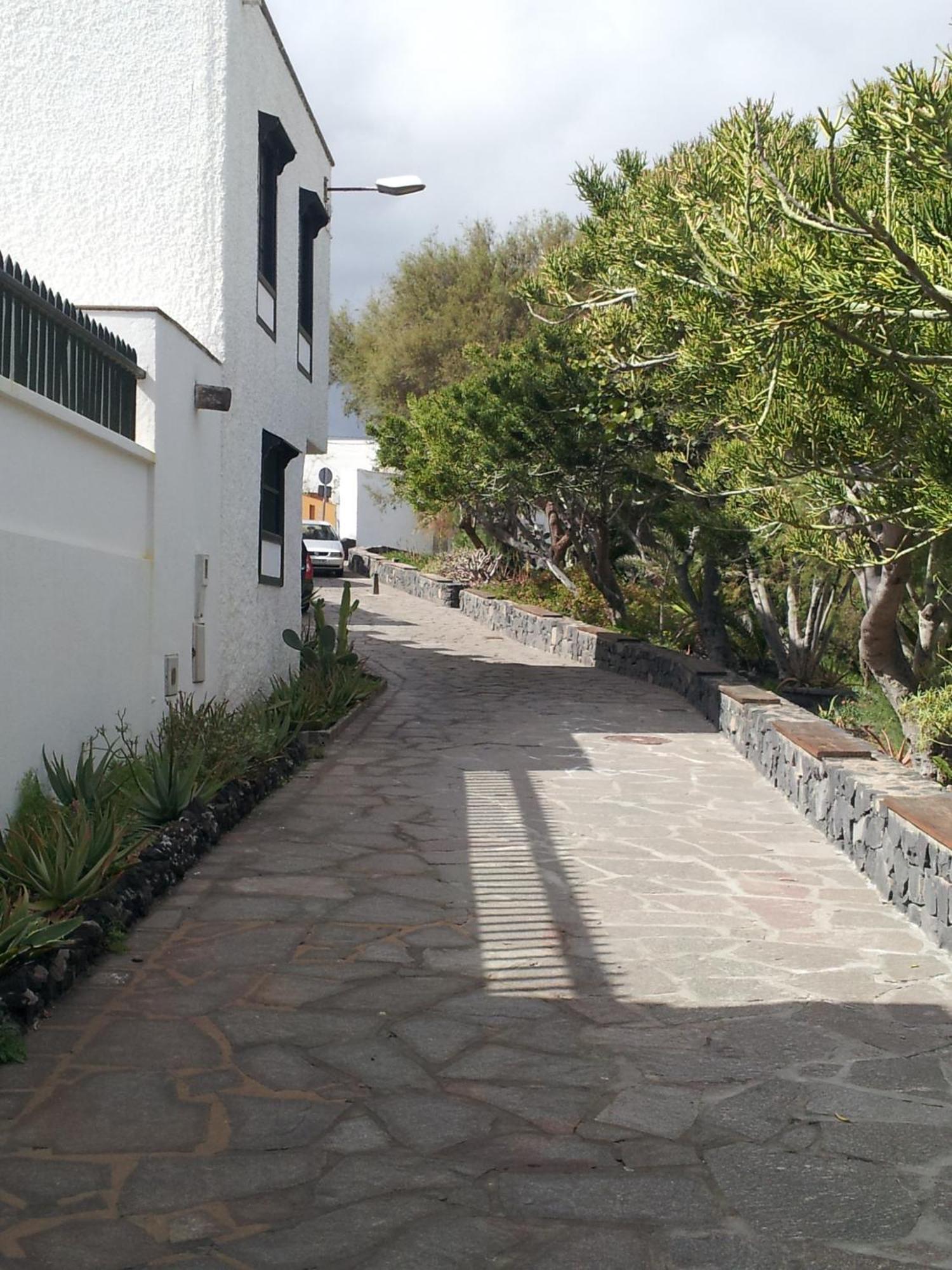 Relax And Quiet Apartment For Remote Working, With Wonderful Sea Views In Poris De Abona, Tenerife - Canary Islands Ngoại thất bức ảnh